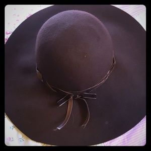 Medium h&m floppy hat